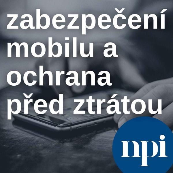 KYBcast – podcast NPI ČR